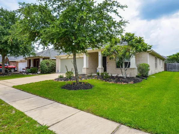 4006 Autumn Pines Trail, Houston, TX 77084