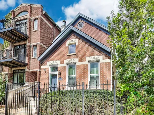 1920 W Armitage Ave, Chicago, IL 60622