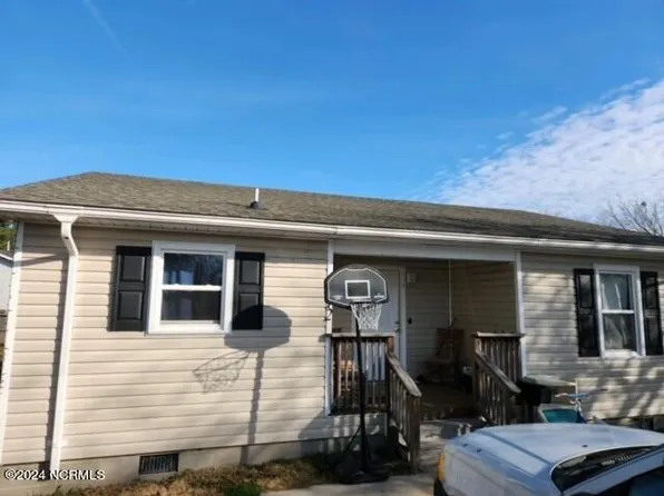 412 Bank Street, Elizabeth City, NC 27909