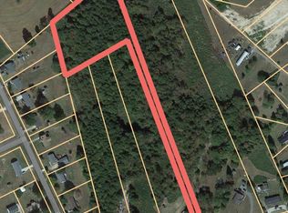 0 Mullinax Dr, Grover, NC 28073