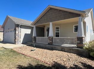 6900 Loudon St, Wellington, CO 80549