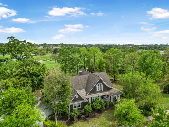 126 Balfour Dr, Daniel Island, SC 29492