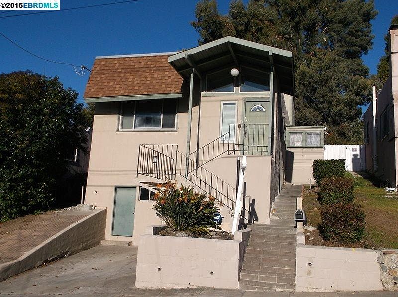 2nd image of 3115 Monticello Ave