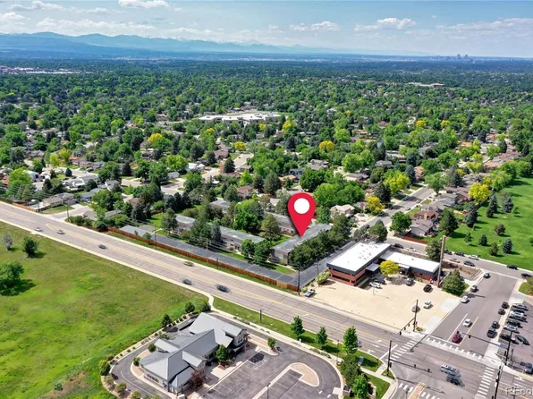 4856 E Hinsdale Place, Centennial, CO 80122