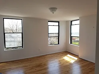 Rented by MCR Realty