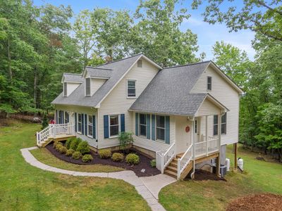 1852 Oilwell Rd, Blacksburg, VA, 24060