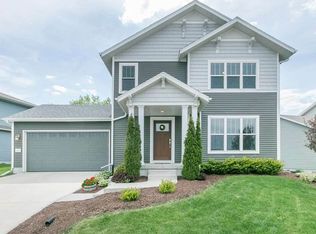 202 Milky Way, Madison, WI 53718