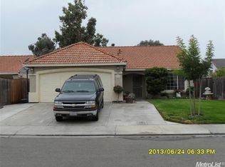 4129 Papillion Way, Stockton, CA 95206