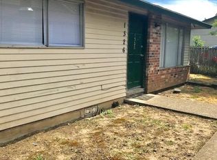 1326 NE 183rd Ave, Portland, OR 97230