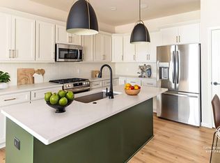 2168 Winding Stream Way, Sun Prairie, WI 53590