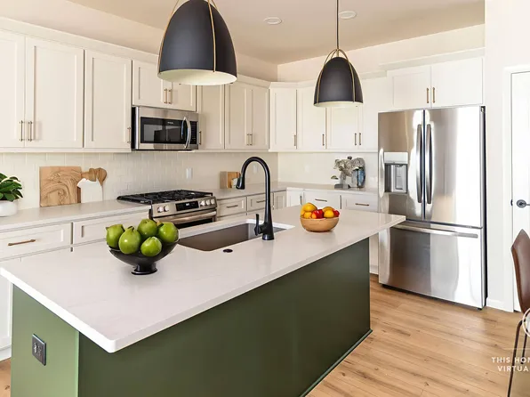 2168 Winding Stream Way, Sun Prairie, WI 53590