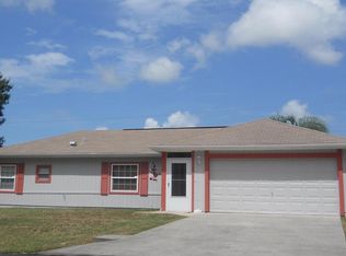 806 Globe Ave NW, Palm Bay, FL 32907