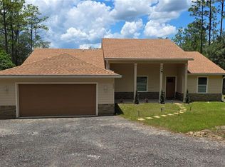 200 HOUR GLASS CIRCLE, HAWTHORNE, FL 32640