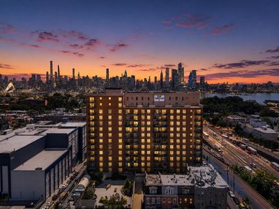 3312 Hudson Ave #12K, Union City, NJ, 07087