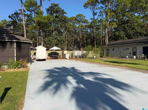 4650 Griffith Marina Rd #11A, Orange Beach, AL 36561