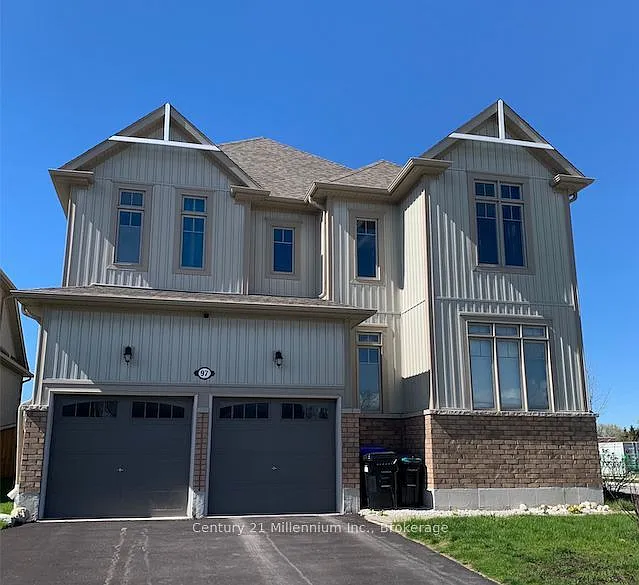 Building Photo - 97 Kirby Ave