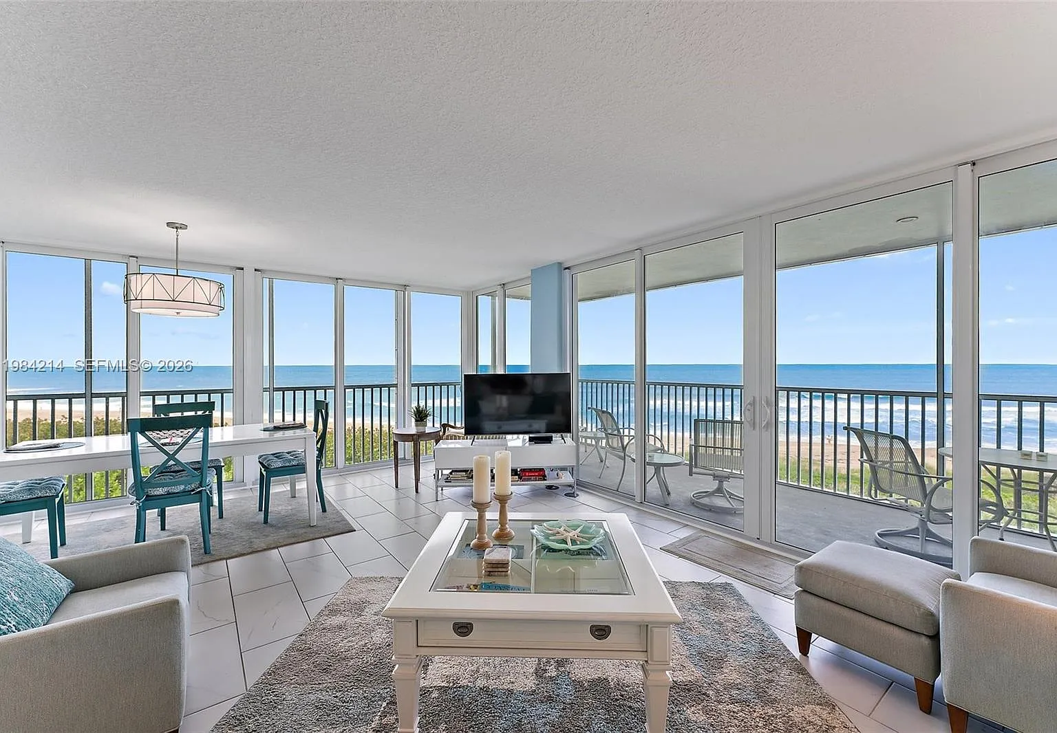 Ocean Terrace Condo — Photo 2