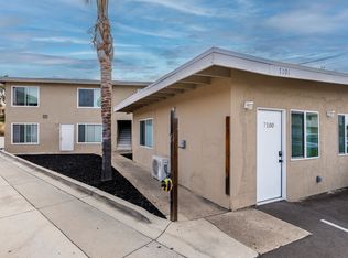 7101 Westview Pl APT C, Lemon Grove, CA 91945