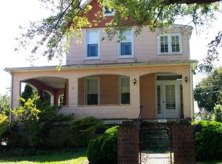 3915 Walnut Ave, Baltimore, MD 21206