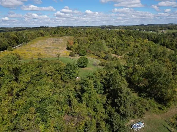0 S Ridge Rd, Coal Center, PA 15423