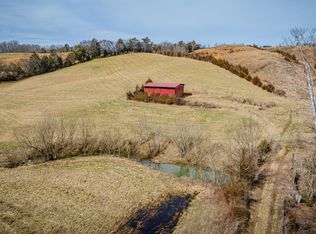 2 Hoover Rd, Greeneville, TN 37745