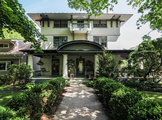 420 Hillside Pl, South Orange, NJ 07079