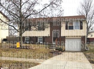1024 Abilene Ct, Hamilton, OH