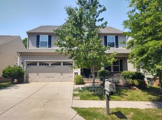 3006 Fallondale Rd, Waxhaw, NC 28173