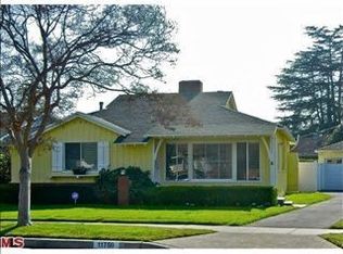 11750 Hatteras St, Valley Village, CA 91607
