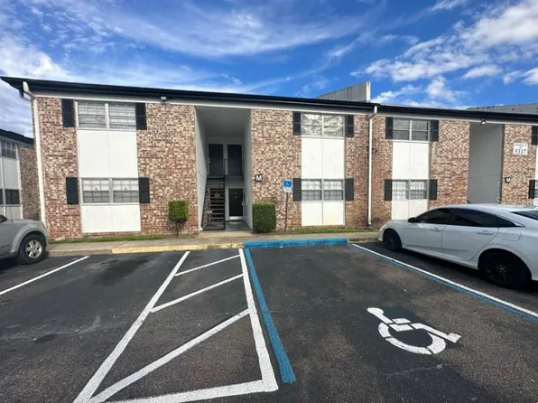5317 Curry Ford Rd APT M-202, Orlando, FL 32812