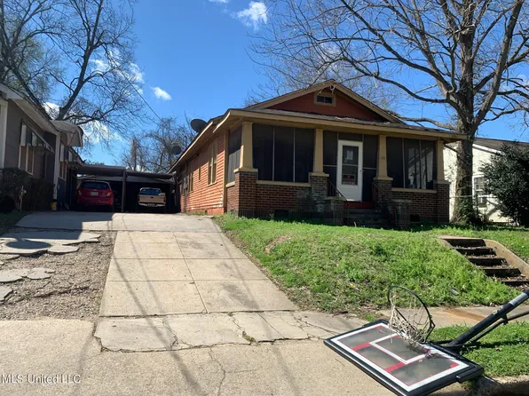 726 Central Ave, Vicksburg, MS 39180