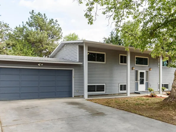 4214 W Irving St, Boise, ID 83706