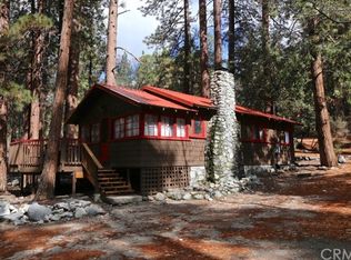 9190 Coffey Rd, Forest Falls, CA 92339