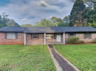 3694 Radcliffe Blvd, Decatur, GA 30034