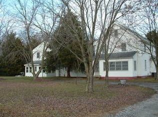 6553 Brick Kiln Rd, Salisbury, MD 21801