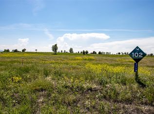 3750 Wolf Willow Ct, Helena, MT 59602