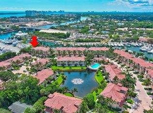 27 Marina Gardens Dr, Palm Beach Gardens, FL 33410
