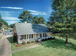 411 Riverbend Dr, Jackson, MS 39272