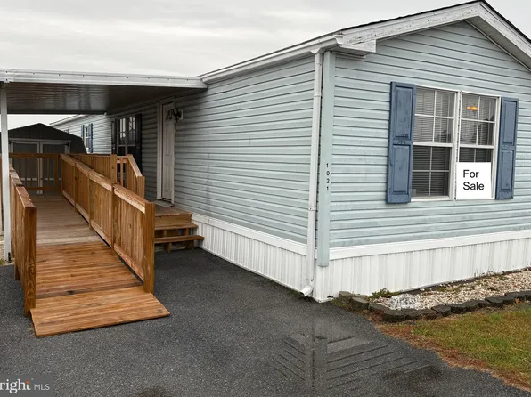 1021 Barberry Ave #T67, Reading, PA 19605