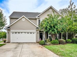 154 Royalton Rd, Mooresville, NC 28115