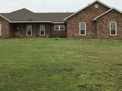 108138 N 3800th Rd, Okemah, OK, 74859
