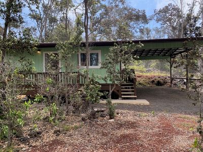 92-8 Koa Ln, Captain Cook, HI, 96704