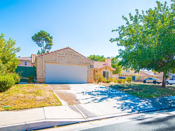 44654 26th St E, Lancaster, CA 93535