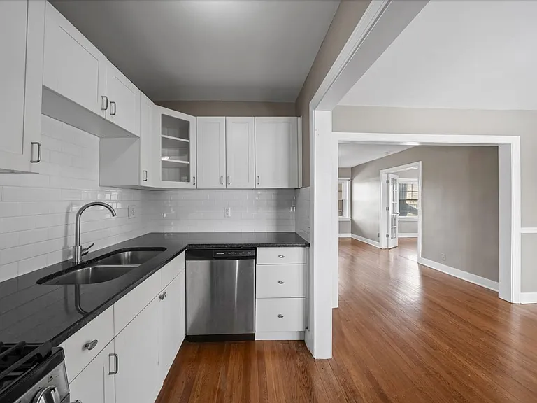 3803 Pennsylvania Ave #2N — Photo 3