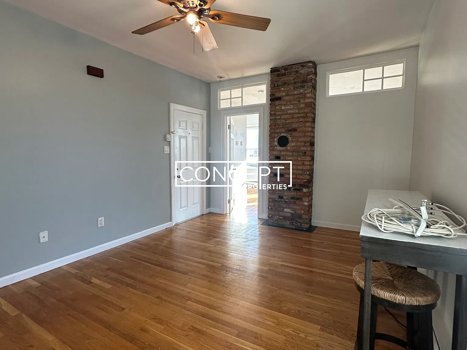 1 bed, $2,400 — Photo 4