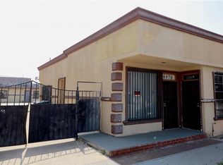 8970 State St, South Gate, CA 90280