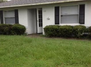 126 Summer View Cir, Winter Haven, FL 33880