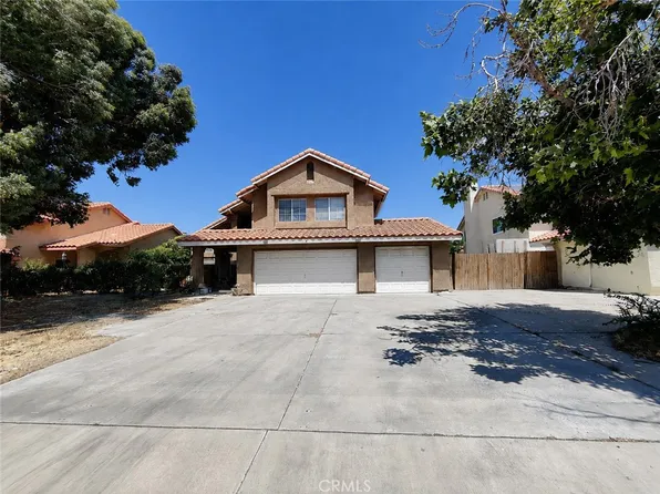 37928 50th St E, Palmdale, CA 93552