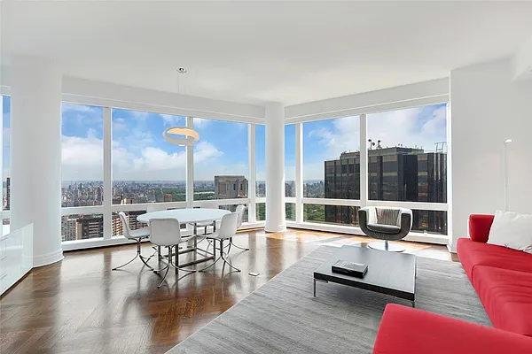 Rented by Engel & Völkers New York City | media 19