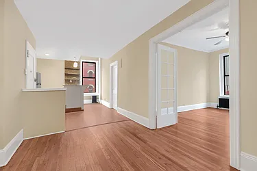 Rented by Cooper & Cooper Real Estate